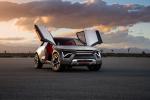 Kia Habaniro Concept 2019 года